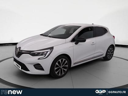 Renault Clio 5 - 1.0 TCe 90ch Techno - 14 999 €
