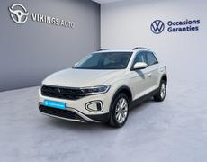 Volkswagen T-Roc Saint-Lô