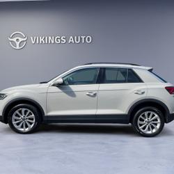 Volkswagen T-Roc T-Roc 2.0 TDI 150 Start/Stop DSG7 Life Business Saint-L&ocirc;