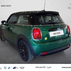 Mini Mini Cooper SE 184ch Edition Premium Plus BVA 5CV Limonest