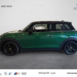 Mini Mini Cooper SE 184ch Edition Premium Plus BVA 5CV Limonest