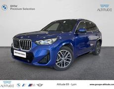 BMW X1 Limonest