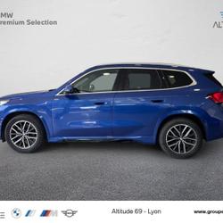 BMW X1 sDrive18d 150ch M Sport Limonest