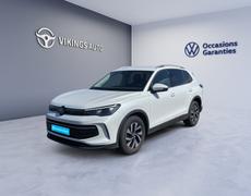 Volkswagen Tiguan Saint-Lô