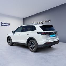 Volkswagen Tiguan Tiguan 2.0 TDI 150ch DSG7 VW Edition Saint-L&ocirc;