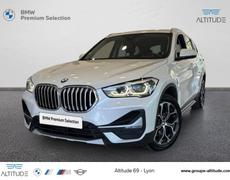 BMW X1 Limonest
