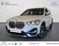 BMW X1 Limonest