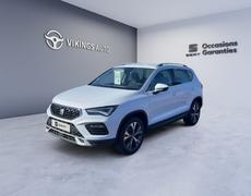 Seat Ateca Saint-Lô