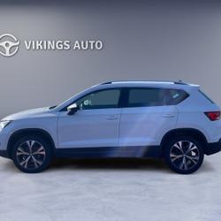 Seat Ateca Ateca 1.0 TSI 115 ch Start/Stop Copa Saint-L&ocirc;