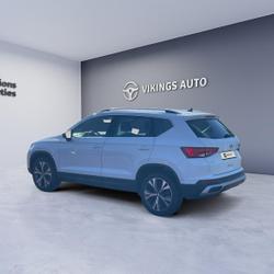 Seat Ateca Ateca 1.0 TSI 115 ch Start/Stop Copa Saint-L&ocirc;