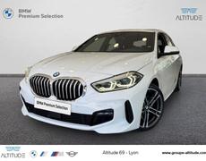 BMW Serie 1 Limonest