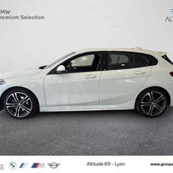 BMW Serie 1 116iA 109ch M Sport DKG7 Limonest