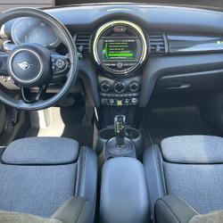 Mini Mini COOPER SE ELECTRIC 184 GREENWICH Saint-Martin-de-Fontenay