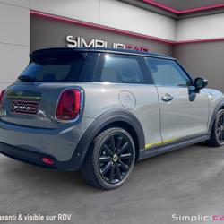 Mini Mini COOPER SE ELECTRIC 184 GREENWICH Saint-Martin-de-Fontenay