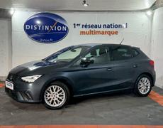 Seat Ibiza Étréchy