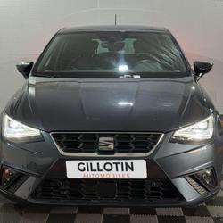 Seat Ibiza 1.0 TSI 110 FR &Eacute;tr&eacute;chy