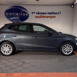 Seat Ibiza 1.0 TSI 110 FR &Eacute;tr&eacute;chy