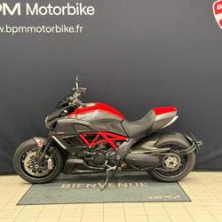 Ducati Diavel Diavel 1200 Carbon ABS Le Mans