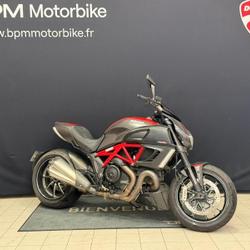 Ducati Diavel Diavel 1200 Carbon ABS Le Mans