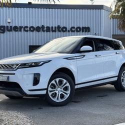 Land Rover Range Rover Evoque 1.5 P300E 309CH AWD BVA 11CV Guer