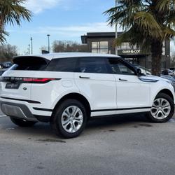 Land Rover Range Rover Evoque 1.5 P300E 309CH AWD BVA 11CV Guer
