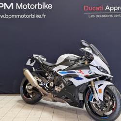 BMW Serie F S 1000 RR Saint-Cyr-sur-Loire