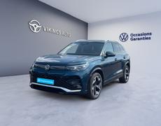 Volkswagen Tiguan Saint-Lô