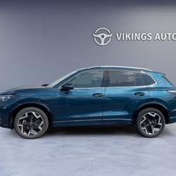 Volkswagen Tiguan Tiguan 1.5 eHybrid 272ch DSG6 R-Line Exclusive Saint-L&ocirc;