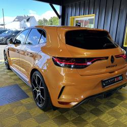 Renault Megane 4 1.8 T 300CH RS TROPHY EDC - MALUS PAYE Qu&eacute;ven