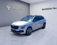 Skoda Kamiq Saint-Lô