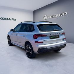Skoda Kamiq Kamiq 1.0 TSI Evo 2 116 ch DSG7 Monte Carlo Saint-L&ocirc;