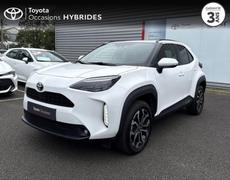 Toyota Yaris Cross Le Mans