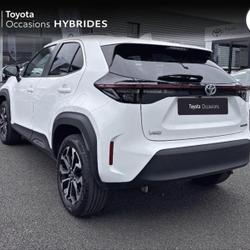 Toyota Yaris Cross 116h Design MY22 Le Mans