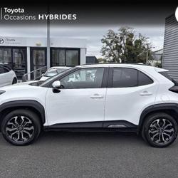 Toyota Yaris Cross 116h Design MY22 Le Mans