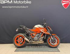 KTM Super Duke Le Mans