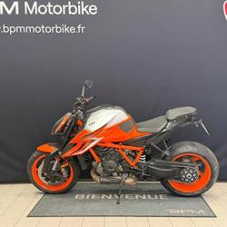 KTM Super Duke Super Duke 1290 R ABS 2022 Le Mans