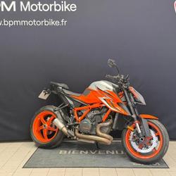 KTM Super Duke Super Duke 1290 R ABS 2022 Le Mans