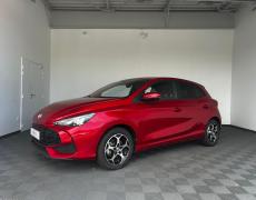 MG MG3 Mouilleron-le-Captif