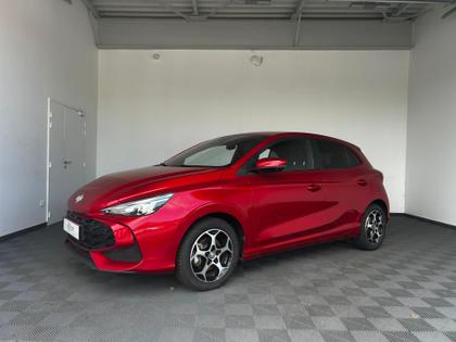 MG MG3 - MG3 1.5 L Hybrid+ 195 ch Luxury - 18 890 €
