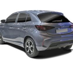 MG MG3 MG3 1.5 L Hybrid+ 195 ch Luxury Mouilleron-le-Captif