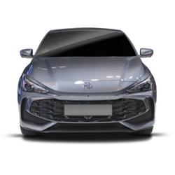 MG MG3 MG3 1.5 L Hybrid+ 195 ch Luxury Mouilleron-le-Captif