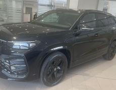 Volkswagen Tayron Le Havre