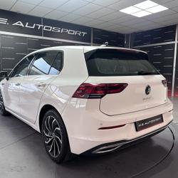 Volkswagen Golf 8 1.5 ETSI OPF 150 CV STYLE 1ST DSG7 Saint-Martin-d'H&egrave;res