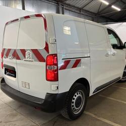Peugeot Expert 2.0 BLUEHDI 120 S&S COMPACT Urban Wiwersheim
