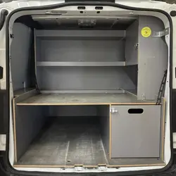 Peugeot Expert 2.0 BLUEHDI 120 S&S COMPACT Urban Wiwersheim