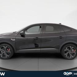 Renault Arkana 1.6 E-Tech hybride 145ch RS Line Fast Track Feignies