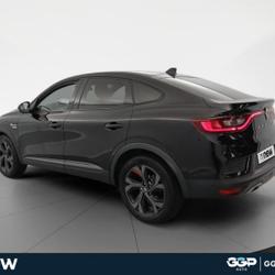 Renault Arkana 1.6 E-Tech hybride 145ch RS Line Fast Track Feignies