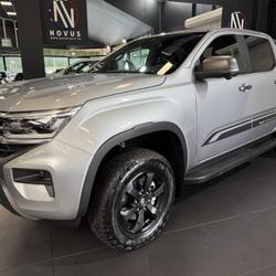 Volkswagen Amarok 3.0 TDI 240 CV PanAmericana Doppelkabine 4Motion 4 PLACES CTTE TVA R&Eacute;CUP&Eacute;RABLE occasion - Vert-Saint-Denis - photo 2/47
