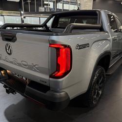 Volkswagen Amarok 3.0 TDI 240 CV PanAmericana Doppelkabine 4Motion 4 PLACES CTTE TVA R&Eacute;CUP&Eacute;RABLE occasion - Vert-Saint-Denis - photo 3/47