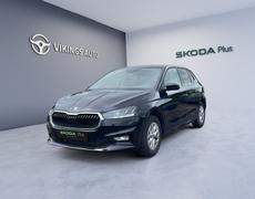 Skoda Fabia Saint-Lô